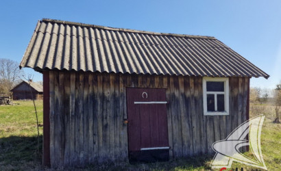 Купить дом, Новосадки, Хидринский с/с, 25 соток. Фото 29