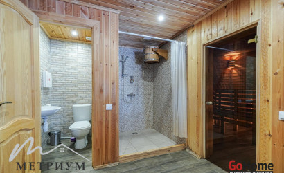 Купить дом, Вераги, Садовая ул., 16.38 соток. Фото 21