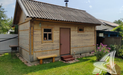 Купить дом, Каменица-Жировецкая, Мухавецкий с/с, 5.31 соток. Фото 30