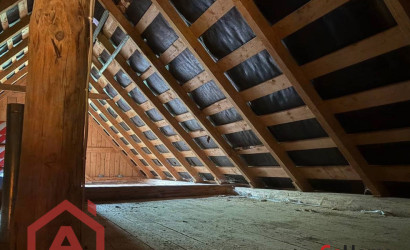 Купить дом, Розалиново, 15 соток. Фото 13