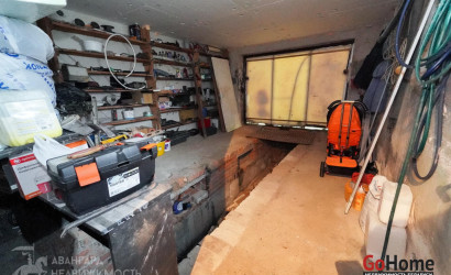 Купить дом, Фаниполь, Скорины ул., 15 соток. Фото 17