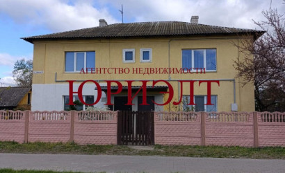 Купить 2-комнатную квартиру, Пинск, Гайдаенко, 54. Фото 4