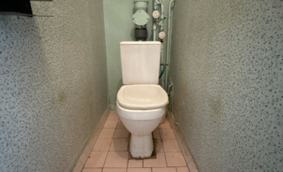 Купить 1-комнатную квартиру, Гродно, Курчатова, 13. Фото 8