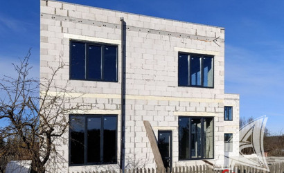 Купить дом, Волки, Мухавецкий с/с, 25 соток. Фото 4