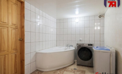 Купить коттедж, Минск, Туполева ул., 10.93 соток. Фото 15