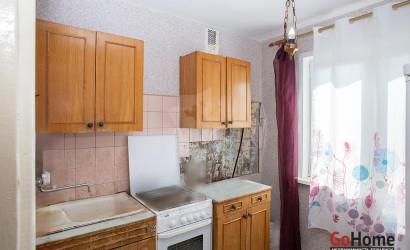 Купить 1-комнатную квартиру, Минск, Осипенко ул., 15 (Центральный район). Фото 2