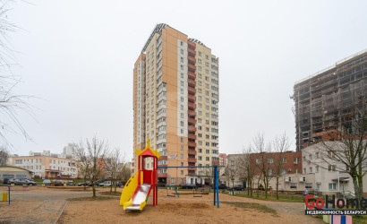 Купить 1-комнатную квартиру, Минск, Наполеона Орды ул., 47 (Московский район). Фото 18