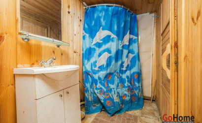 Купить дом в деревне, Спутник-86, 12.4 соток. Фото 13