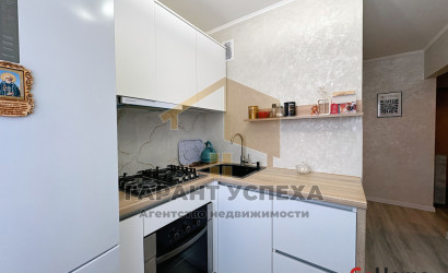 Купить 2-комнатную квартиру, Брест, ул. МОПРа, д. . Фото 1