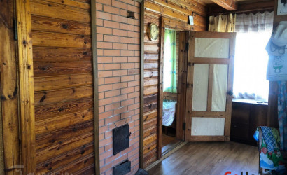 Купить дом в деревне, СИГНАЛ-2, 4.43 соток. Фото 4