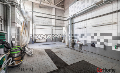 Продажа помещения, Минск, Мавра ул., 47/16, 2028 кв.м.. Фото 43