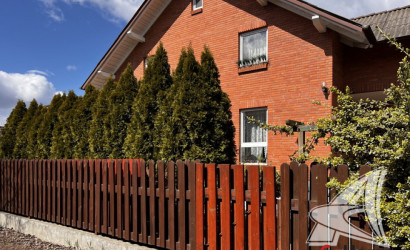 Купить дом, Брест, Березовка, 6.16 соток. Фото 25