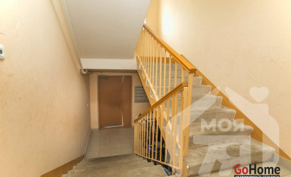 Купить 1-комнатную квартиру, Молодечно, Снежная ул., 2. Фото 17