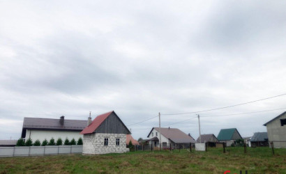 Купить участок, Острошицы, Строительная ул., 7, 14.43 соток. Фото 7