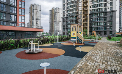 Купить 2-комнатную квартиру, Минск, Жореса Алфёрова ул., 9 (Октябрьский район). Фото 12