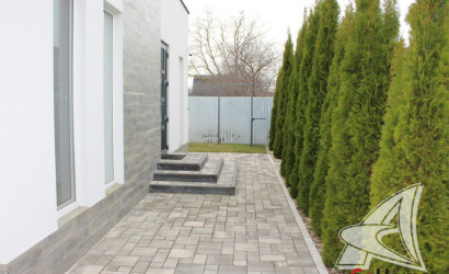 Купить дом, Брест, Мухавецкий с/с, 4.54 соток. Фото 15