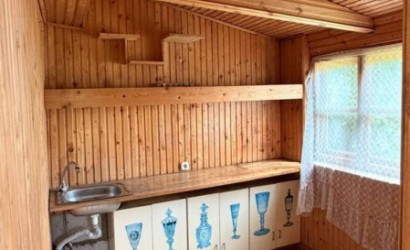Купить дом в деревне, ГОЛУБЫЕ ПРУДЫ, 4.94 соток. Фото 18