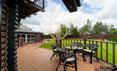 Купить коттедж, Ефимово, Центральная, 8, 15.12 соток. Фото 5