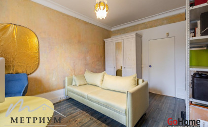 Купить 3-комнатную квартиру, Минск, Чорного ул., 18 (Первомайский район). Фото 13