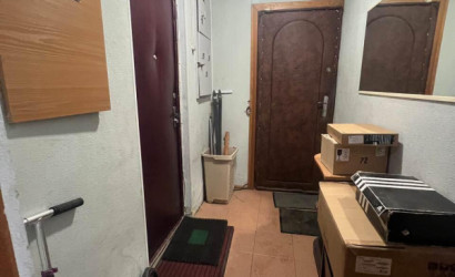 Купить 3-комнатную квартиру, Минск, Тикоцкого ул., 48 (Первомайский район). Фото 22