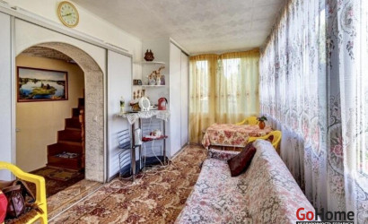 Купить дом в деревне, Красное Урочище, 8.08 соток. Фото 10