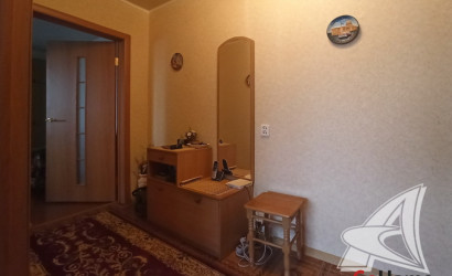 Купить 2-комнатную квартиру, Брест, Речица, ул. Писателя Смирнова. Фото 18