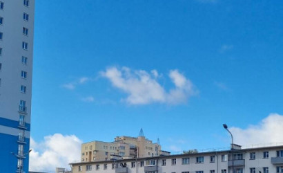 Купить 3-комнатную квартиру, Минск, Дзержинского просп., 26 (Московский район). Фото 2