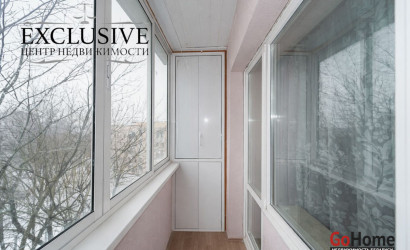 Купить 3-комнатную квартиру, Минск, Ангарская ул., 11 (Заводской район). Фото 13