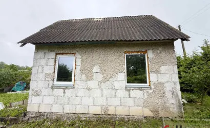  1-этаж.(29.8 м2), СТ Океан