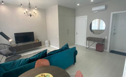 Снять 2-комнатную квартиру, Минск, Романовская Слобода, 24 (Центральный район). Фото 2