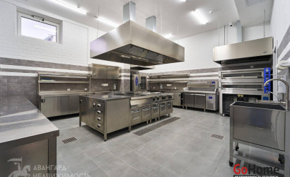 Продажа помещения, Сморгонь, Ровдо ул., 5,  2301.8 кв.м.. Фото 15