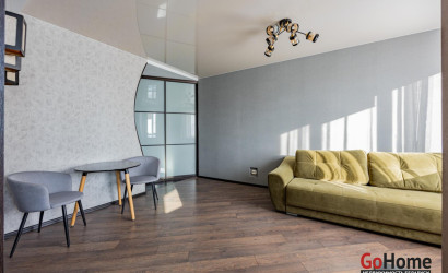 Купить 1-комнатную квартиру, Минск, Неманская ул., 5 (Фрунзенский район). Фото 5