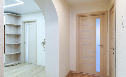 Купить 3-комнатную квартиру, Минск, Азгура ул., 1/А(Партизанский район). Фото 6