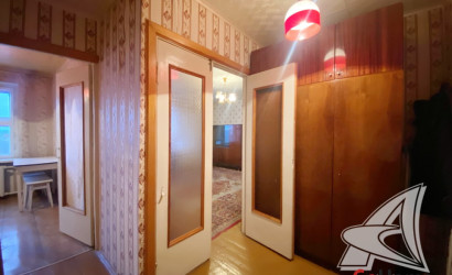 Купить 1-комнатную квартиру, Брест, Восток, ул. Московская. Фото 16