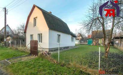 Купить дом в деревне, ВЕСНЯНКА-2004, 5 соток. Фото 2