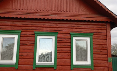 Купить дом, Буда-Кошелево, Школьная, дом 3, 3 соток. Фото 8