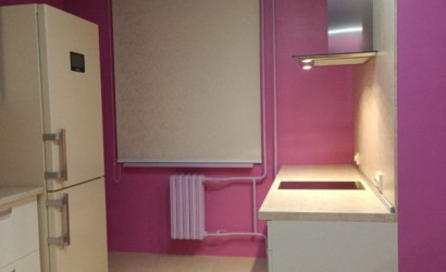 Купить 3-комнатную квартиру, Витебск, Строителей, 7. Фото 6