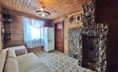 Купить дачу, СТ Надежда-2, 67 соток. Фото 8