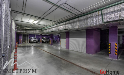 Купить 3-комнатную квартиру, Минск, Мстиславца ул., 10 (Первомайский район). Фото 44