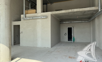 Аренда торгового помещения, Брест, Центр,  175.6 кв.м.. Фото 3