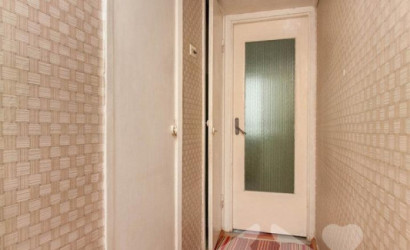 Купить 1-комнатную квартиру, Минск, Багратиона 2-й пер., 17(Партизанский район). Фото 11