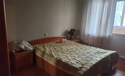 Снять 3-комнатную квартиру на сутки, Бобруйск, ул. Западная, д. 19. Фото 1
