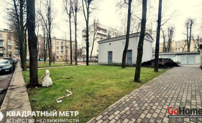 Купить 3-комнатную квартиру, Минск, Захарова ул., 27(Партизанский район). Фото 20