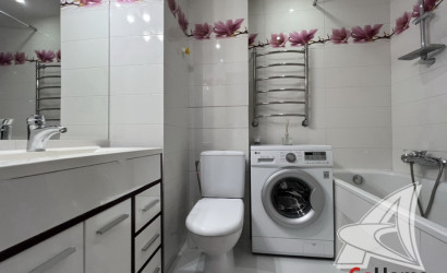 Купить 1-комнатную квартиру, Брест, Восток, ул. Московская. Фото 12