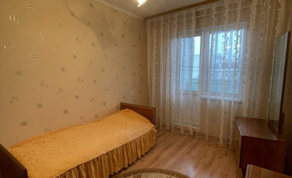 Купить 3-комнатную квартиру, Лида, Машерова, 19. Фото 8