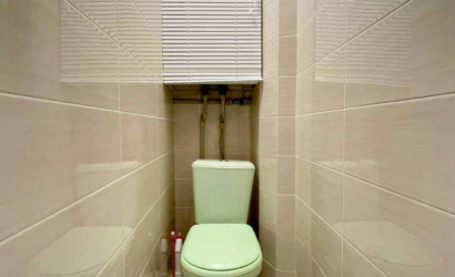 Снять 2-комнатную квартиру на сутки, Минск, ул. Воронянского, д. 56 (Октябрьский район). Фото 8