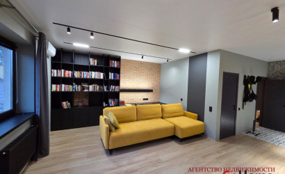 Купить 4-комнатную квартиру, Брест, ул. Рябцева. Фото 2