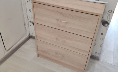 Снять 1-комнатную квартиру на сутки, Минск, просп. Рокоссовского, д. 41 (Ленинский район). Фото 10