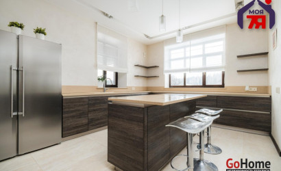 Купить коттедж, Юхновка, Черничная ул., 15 соток. Фото 39