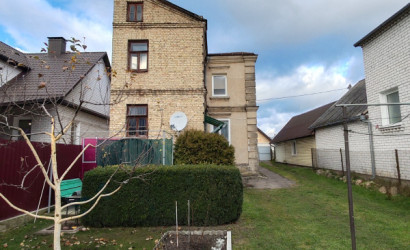 Купить 3-комнатную квартиру, Волковыск, ул. Мопровская, 12. Фото 3